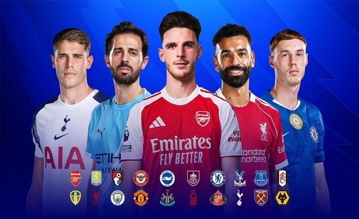 Premier League