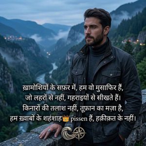 shayari badmashi