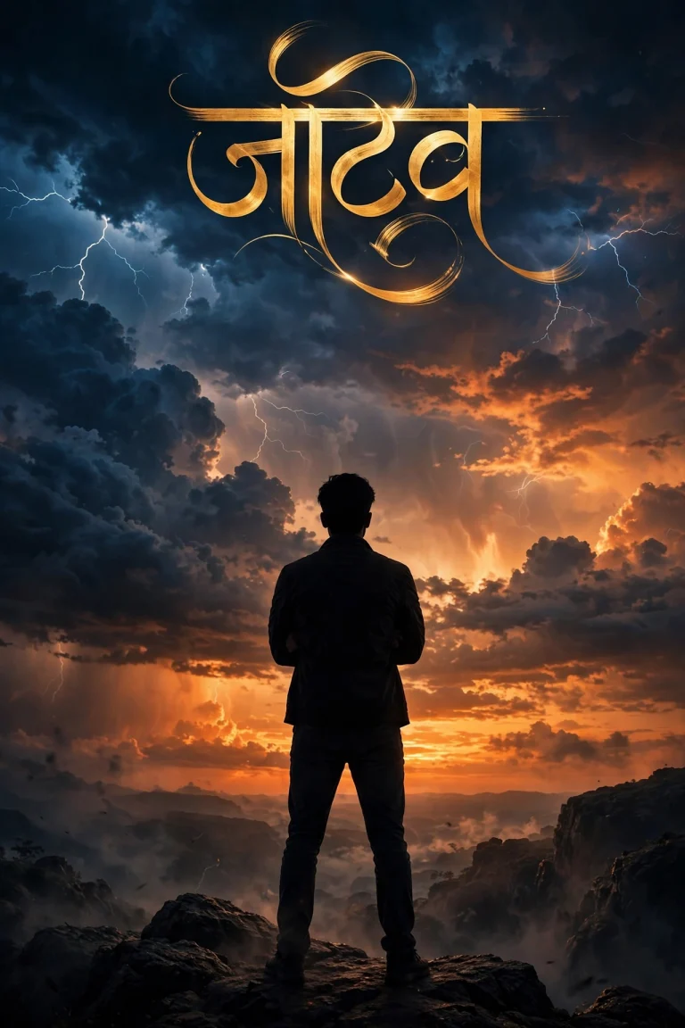 Jatav Shayari Hindi Attitude — जाटव शायरी featured image