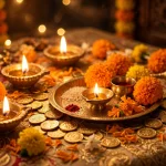 Dhanteras Shayari in Hindi